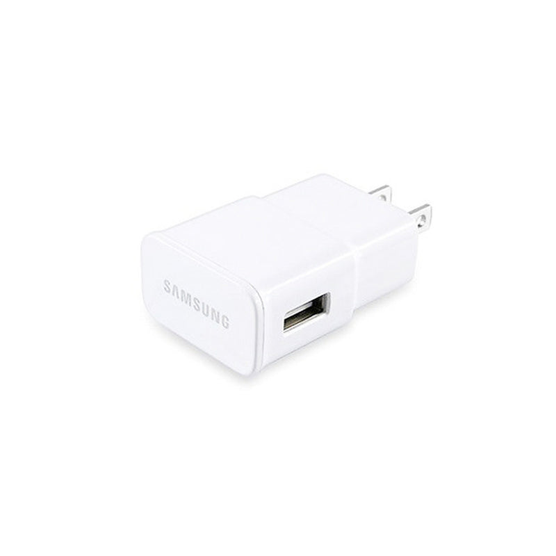 Samsung White Travel Home Wall Charger - Best Electronics N1