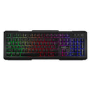 Argom Gaming Keyboard Combat USB - Black - Best Electronics N1
