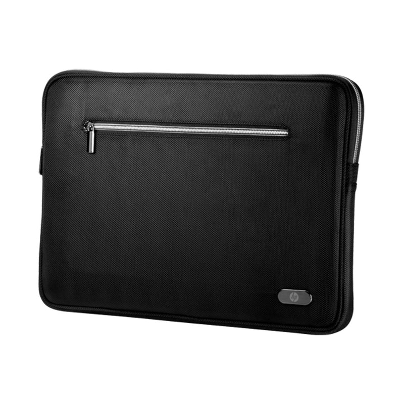 HP 15.6-inch Standard Black Sleeve Brand New Open Box - Best Electronics N1