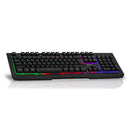 Argom Gaming Keyboard Combat USB - Black - Best Electronics N1