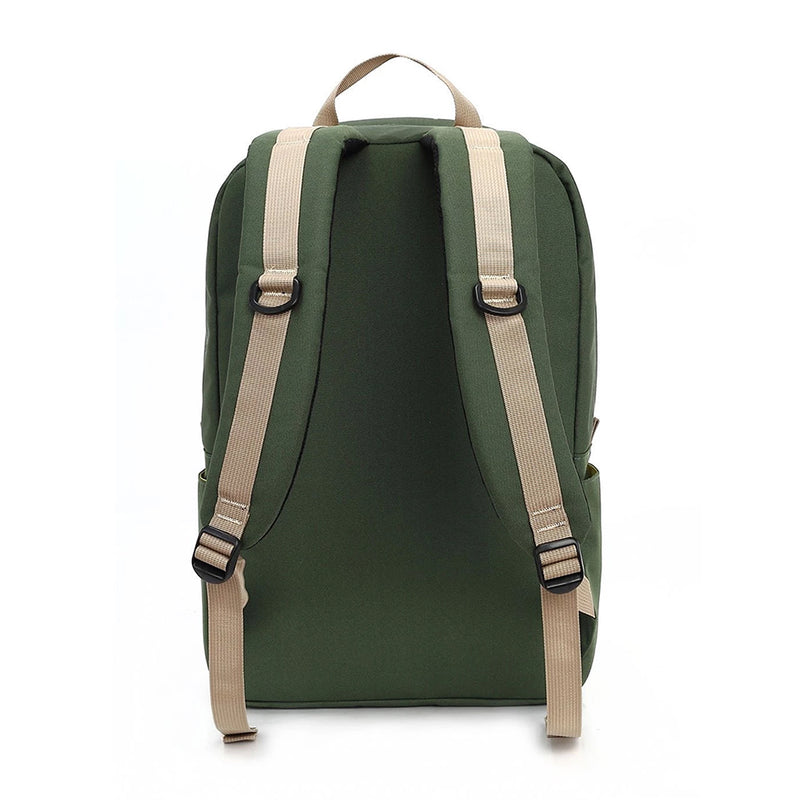 Travel Laptop Backpack,Business-Argom Capri 15.6" - Green - Best Electronics N1