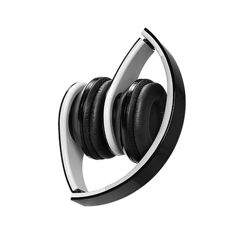 Argom Ultimate Sound Headset DJ Pro (over the ear) - Black - Best Electronics N1