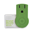 Asium Flip Rotating USB Charger - Best Electronics N1