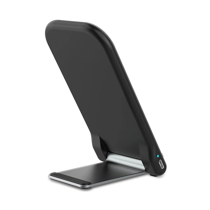 Argom Wireless Fast Charger Stand Kinetic S1USB 10 W - Best Electronics N1