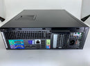DELL Optiplex 7010- SFF Intel i5-3470 2.9GHz 4GB DDR3-500GB HDD-(PRE-OWNED)