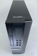DELL Optiplex 7010- SFF Intel i5-3470 2.9GHz 4GB DDR3-500GB HDD-(PRE-OWNED)