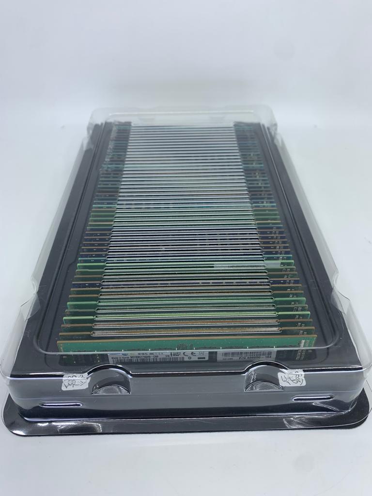 Memory RAM-Mixed Brand 4GB DDR3-12800U Desktop