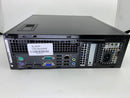 DELL Optiplex 9020- SFF Intel i7-4790 3.6GHz 4GB DDR3-500GB HDD-(PRE-OWNED)