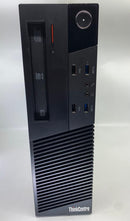 LENOVO M93P SFF-Intel i5-4570-3.2GHz 4GB DDR3-500GB HDD-(PRE-OWNED)