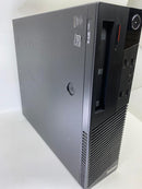 LENOVO M93P SFF-Intel i5-4570-3.2GHz 4GB DDR3-500GB HDD-(PRE-OWNED)