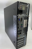 LENOVO M93P SFF-Intel i5-4570-3.2GHz 4GB DDR3-500GB HDD-(PRE-OWNED)