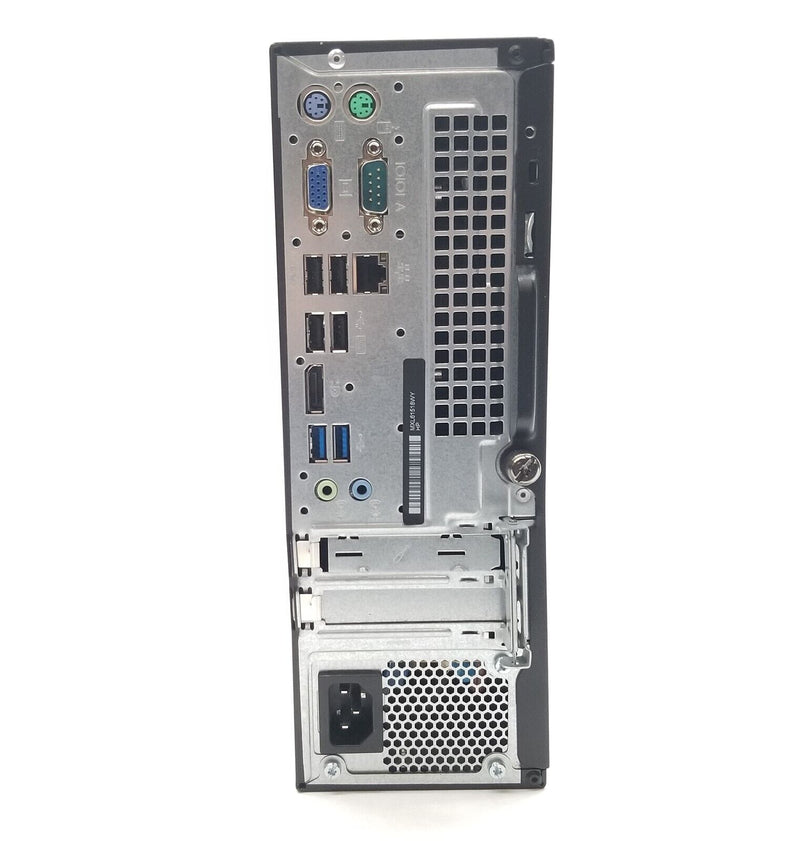 HP ProDesk 400 Mini PC: Reliable Performance